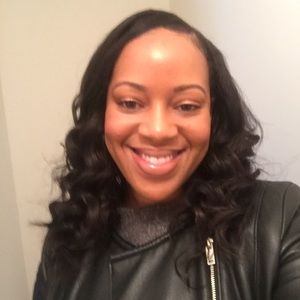 Meet your Posher, Tiffany